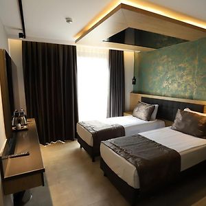 Standaard Kamer